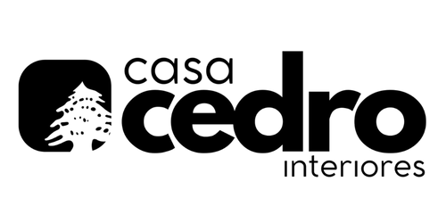 Casa Cedro Interiores Logo